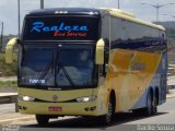 Realeza Bus Service 1402 na cidade de Paudalho, Pernambuco, Brasil, por Dacilio Souza. ID da foto: :id.