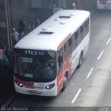 Allibus Transportes 4 5303 na cidade de São Paulo, São Paulo, Brasil, por Michel Nowacki. Número da foto: #4658533.