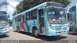 Auto Viação São José 12807 na cidade de Fortaleza, Ceará, Brasil, por Alisson Wesley. Número da foto: #:id.