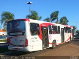 Viação Cidade Morena 1231 na cidade de Campo Grande, Mato Grosso do Sul, Brasil, por Allyson  Cerqueira Alvares. Número da foto: #:id.