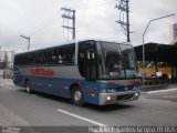 Cati Rose Transporte de Passageiros 277 na cidade de Mauá, São Paulo, Brasil, por Franklin Freire dos Santos. Número da foto: #:id.