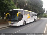 Espaço Transportes e Turismo 8500 na cidade de Belo Horizonte, Minas Gerais, Brasil, por Daniel Saraiva Cordeiro. Número da foto: #:id.