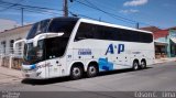 A&P Tur 20 na cidade de Irati, Paraná, Brasil, por Edson C.   Lima. Número da foto: #4658223.