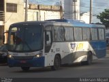 Totality Transportes 9222 na cidade de Jaboatão dos Guararapes, Pernambuco, Brasil, por Anderson Miguel. Número da foto: #:id.