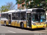 Companhia Carris Porto-Alegrense 0726 na cidade de Porto Alegre, Rio Grande do Sul, Brasil, por Gabriel  Morosoli. Número da foto: #4659488.