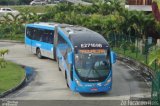 Caprichosa Auto Ônibus E27169B na cidade de Rio de Janeiro, Rio de Janeiro, Brasil, por Zé Ricardo Reis. Número da foto: #:id.