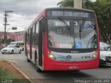 Himalaia Transportes > Ambiental Transportes Urbanos 4 1834 na cidade de São Paulo, São Paulo, Brasil, por Henrique Cavalcante. Número da foto: #4660089.