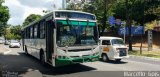 Empresa de Transportes Costa Verde 7085 na cidade de Salvador, Bahia, Brasil, por Marcello  Gois. Número da foto: #:id.