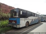 Ônibus Particulares KUJ5597 na cidade de Urucânia, Minas Gerais, Brasil, por Adriano  Almeida. ID da foto: :id.