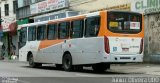 Viação Brazinha B07001 na cidade de Duque de Caxias, Rio de Janeiro, Brasil, por Júnior Oliveira. Número da foto: #:id.