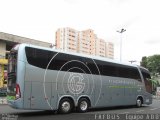 Viação Garcia 7917 na cidade de Sorocaba, São Paulo, Brasil, por Flavio Alberto Fernandes. ID da foto: :id.