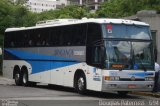 Auto Viação Bragança 9815 na cidade de São Paulo, São Paulo, Brasil, por Douglas Paternezi. Número da foto: #4658999.