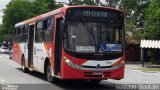 Empresa de Ônibus Vila Galvão 2110 na cidade de Guarulhos, São Paulo, Brasil, por Gustavo  Bonfate. Número da foto: #:id.
