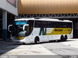 Viação Nacional 10505 na cidade de Rio de Janeiro, Rio de Janeiro, Brasil, por Tiago Wenceslau de Souza. Número da foto: #:id.