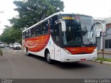 ViaSol Transportes Rodoviários 108017 na cidade de Araras, São Paulo, Brasil, por Wallasy Carlos. Número da foto: #:id.