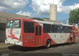 Itajaí Transportes Coletivos 2912 na cidade de Campinas, São Paulo, Brasil, por Rafael Senna. ID da foto: :id.