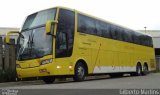 Viação Itapemirim 49031 na cidade de Vitória, Espírito Santo, Brasil, por Gilberto Martins. Número da foto: #4660265.
