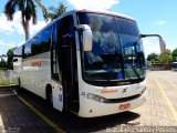 Univale Transportes 18100 na cidade de Coronel Fabriciano, Minas Gerais, Brasil, por Graciliano Santos Passos. Número da foto: #:id.