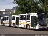 Companhia Carris Porto-Alegrense 0614 na cidade de Porto Alegre, Rio Grande do Sul, Brasil, por Gabriel  Morosoli. Número da foto: #4659511.
