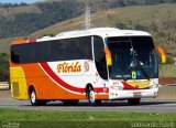 Flórida Turismo 911 na cidade de Roseira, São Paulo, Brasil, por Leonardo Fidelli. Número da foto: #:id.