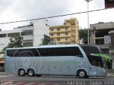 Viação Garcia 7917 na cidade de Sorocaba, São Paulo, Brasil, por Flavio Alberto Fernandes. Número da foto: #4657948.