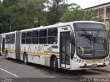 Companhia Carris Porto-Alegrense 0607 na cidade de Porto Alegre, Rio Grande do Sul, Brasil, por Gabriel  Morosoli. Número da foto: #4659521.