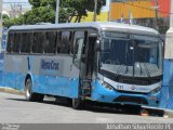 Expresso Vera Cruz 511 na cidade de Recife, Pernambuco, Brasil, por Jonathan Silva. Número da foto: #:id.