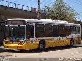 Companhia Carris Porto-Alegrense 0737 na cidade de Porto Alegre, Rio Grande do Sul, Brasil, por Gabriel  Morosoli. Número da foto: #4659485.