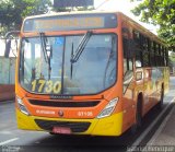 Transmoreira 87135 na cidade de Contagem, Minas Gerais, Brasil, por Wericson Silva. Número da foto: #:id.