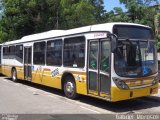 Companhia Carris Porto-Alegrense 0722 na cidade de Porto Alegre, Rio Grande do Sul, Brasil, por Gabriel  Morosoli. Número da foto: #4659479.