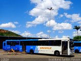 Univale Transportes 12270 na cidade de Coronel Fabriciano, Minas Gerais, Brasil, por Graciliano Santos Passos. Número da foto: #:id.