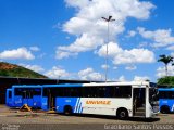 Univale Transportes 12270 na cidade de Coronel Fabriciano, Minas Gerais, Brasil, por Graciliano Santos Passos. ID da foto: :id.