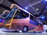 Scania K440IB - IRIZAR I8 na cidade de Álvaro Obregón, Ciudad de México, México, por Omar Ramírez Thor2102. Número da foto: #:id.