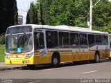 Companhia Carris Porto-Alegrense 0722 na cidade de Porto Alegre, Rio Grande do Sul, Brasil, por Gabriel  Morosoli. Número da foto: #4659494.
