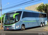 Viação Garcia 7846 na cidade de Apucarana, Paraná, Brasil, por Lucas Vieira. Número da foto: #4659167.
