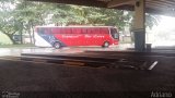 Expresso São Luiz 7570 na cidade de Salvador, Bahia, Brasil, por Adriano Buraen de Franca . Número da foto: #4658604.