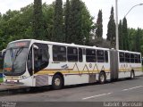 Companhia Carris Porto-Alegrense 0609 na cidade de Porto Alegre, Rio Grande do Sul, Brasil, por Gabriel  Morosoli. Número da foto: #4659541.