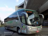 Viação Garcia 7866 na cidade de Campinas, São Paulo, Brasil, por Sérgio de Sousa Elias. Número da foto: #4662926.