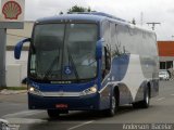 Rápido Federal 3125 na cidade de Feira de Santana, Bahia, Brasil, por Anderson  Bacelar. Número da foto: #:id.