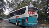 Rápido Ribeirão Preto 3510 na cidade de São Paulo, São Paulo, Brasil, por Luiz Henrique Fornazari Toledo. Número da foto: #:id.