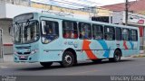 Terra Luz Transportes 41825 na cidade de Fortaleza, Ceará, Brasil, por Wescley  Costa. Número da foto: #4662843.