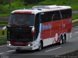 Silveira Rio Turismo 1022 na cidade de Lavrinhas, São Paulo, Brasil, por Jhonatan Diego da Silva Trevisan. Número da foto: #:id.
