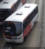 Allibus Transportes 4 5428 na cidade de São Paulo, São Paulo, Brasil, por Michel Nowacki. Número da foto: #:id.