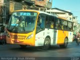 STEC - Subsistema de Transporte Especial Complementar D-287 na cidade de Salvador, Bahia, Brasil, por Henrique de Jesus Almeida. Número da foto: #:id.