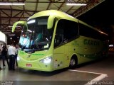 Viação Garcia 7889 na cidade de Londrina, Paraná, Brasil, por Fabricio do Nascimento Zulato. Número da foto: #4662446.