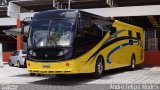 Motorhomes 9239 na cidade de Curitiba, Paraná, Brasil, por André Felipe Mudrei. Número da foto: #:id.