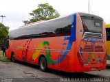 Chilebus Internacional 221 na cidade de São Paulo, São Paulo, Brasil, por Paulo Roberto de Morais Amorim. Número da foto: #4661637.