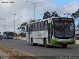 Baiano Transportes 007 na cidade de Caruaru, Pernambuco, Brasil, por Lenilson da Silva Pessoa. Número da foto: #4661484.