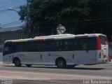 Transportes Barra D13098 na cidade de Rio de Janeiro, Rio de Janeiro, Brasil, por Luiz Felipe  de Mendonça Nascimento. Número da foto: #:id.