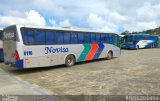 Novisa Transportes Rodoviários e Serviços 0116 na cidade de Camaçari, Bahia, Brasil, por Aneivan Lima. Número da foto: #4662151.